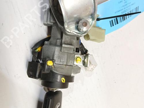 Used Ignition barrel KIA CARENS IV [2013-2025]  21289116