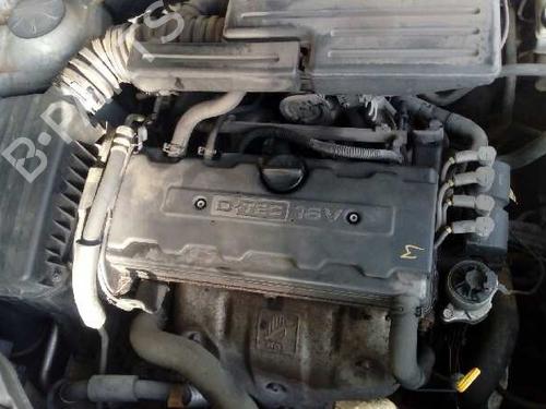 Radiator fan CHEVROLET NUBIRA Saloon 1.8 | BP7829997M35 