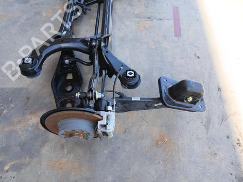 Rear axle MG MG HS (AS23) 1.5 T (SAS23) | BP36016702M2 - Image 4