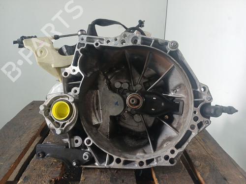 Used Gearbox Gearbox 39208200 39208200