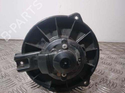 Varmeblæser HONDA JAZZ II (GD_, GE3, GE2) 1.2 i-DSI (GD5, GE2) | BP2412446M62