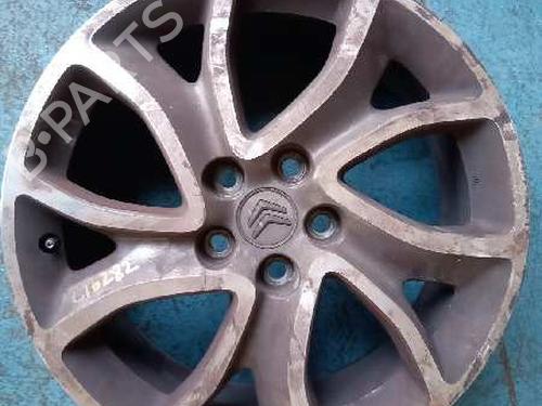 Rim CITROËN C-CROSSER (VU_, VV_) 2.2 HDi | BP17369666C45 