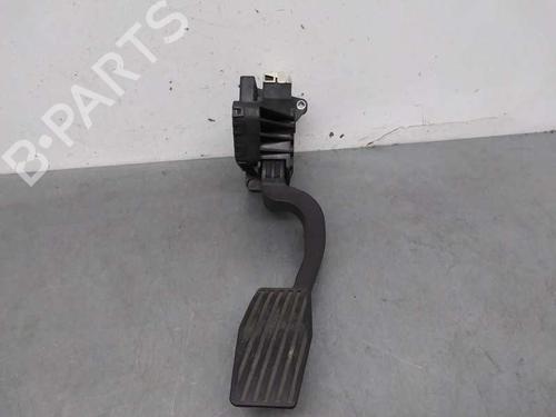 Used Pedal OPEL CORSA E (X15) 1.4 (08, 68) (90 hp) 10649486