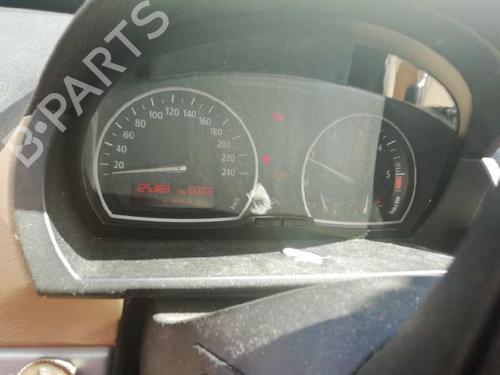 Used Instrument cluster Instrument cluster 12150096 12150096