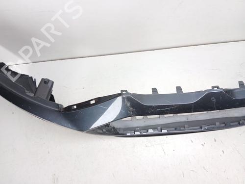 Front bumper AUDI A1 CITY CARVER (GBH) 25 TFSI | BP29403381C7 