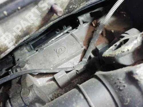 Gearbox BMW X3 (E83) 2.0 i | BP9633400M3 