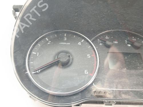 Instrument cluster KIA CARENS IV | BP38759730C47 - Image 3