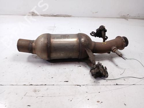 Catalyst OPEL VIVARO C Van (K0) 1.5 All-wheel Drive | BP39614211M10 - Image 4