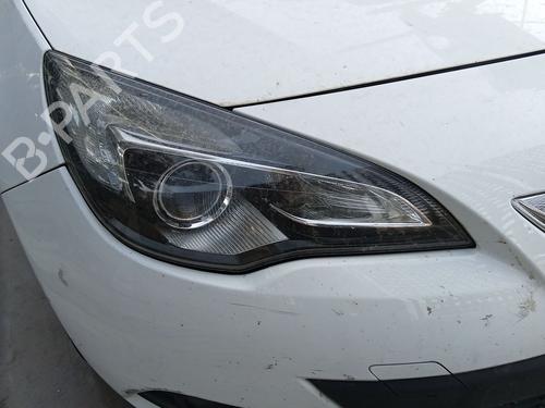right-headlight-opel-astra-j-gtc-2011-2012-2013-2014-2015-2016-2017-2018-38020636 main image