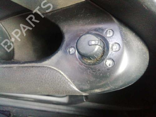 Left mirror AUDI A6 C6 (4F2)  | BP14998939C26 