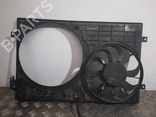 Used Radiator fan SEAT IBIZA III (6L1) 1.4 16V (75 hp) 6103854
