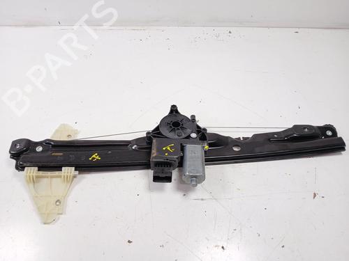 Front right window mechanism OPEL VIVARO C Van (K0) 1.5 | BP32858826C23  - Image 5