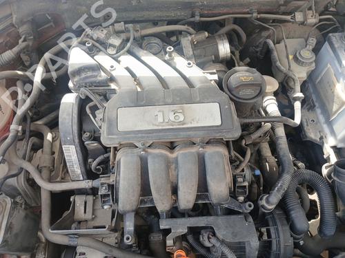 Engine SEAT LEON (1P1) 1.6 | BP36754471M1 - Image 2