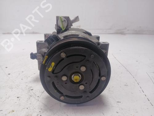 Used AC compressor AC compressor FORD KA (RU8) 1.3 TDCi (75 hp) 40458149 40458149
