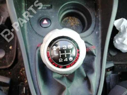 Engine control unit (ECU) SEAT LEON (1P1)  | BP13019356M57 