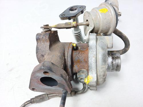 Turbocharger/Supercharger FIAT FIORINO Box Body/MPV (225_) 1.3 D Multijet (225BXD1A, 225BXB1A, 225BXB11) | BP22752740M71