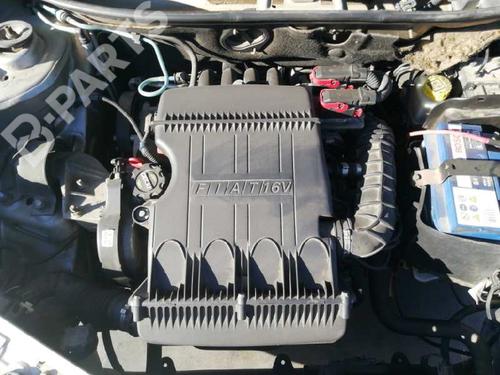 Ignition barrel FIAT PUNTO (188_) 1.2 16V 80 (188.233, .235, .253, .255, .333, .353, .639,... | BP11207064M48 