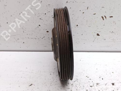 Pulley DACIA SANDERO II 1.5 dCi 75 / Blue dCi 75 (B8JW, B8M4, B8AH, B8M7, B8M6) | BP38621572M122 - Image 7