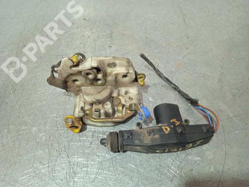 Front left lock NISSAN SERENA (C23) 2.3 D | BP7439536C98 