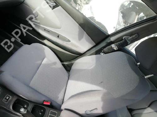 Left front window switch NISSAN PRIMERA Hatchback (P12)  | BP7187569I27 