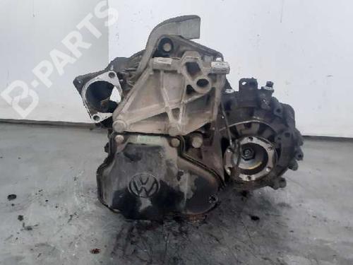 Gearbox AUDI A3 (8L1) 1.8 T | BP10560640M3 