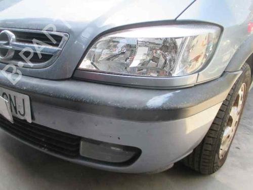 Left front window switch OPEL ZAFIRA A MPV (T98)  | BP2399308I27 