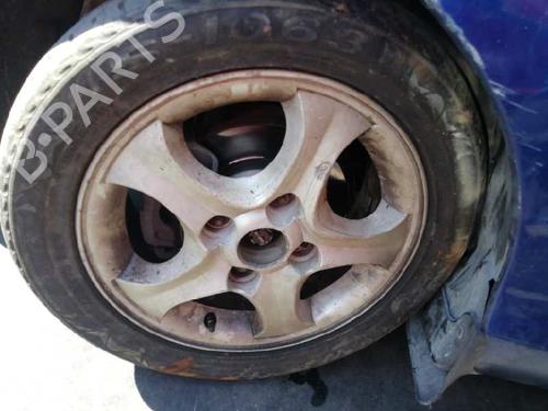 Left taillight HYUNDAI COUPE I (RD) 2.0 16V | BP13256051C34 