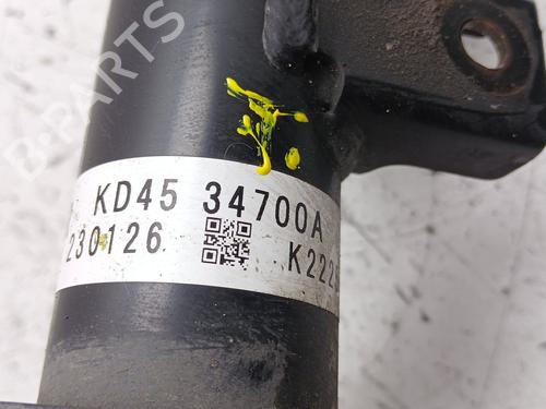 Right front shock absorber MAZDA CX-5 (KE, GH) 2.0 (KEEFW) | BP35806820M17 - Image 5