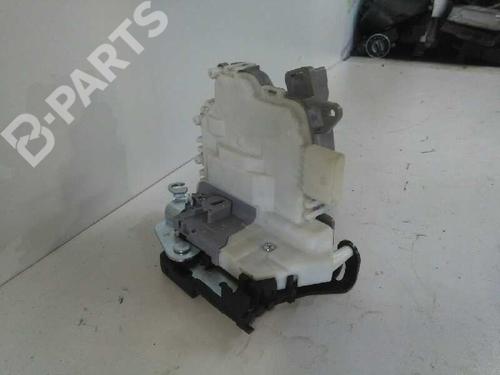 Used Front right lock SEAT TOLEDO II (1M2) [1998-2006]  2995931