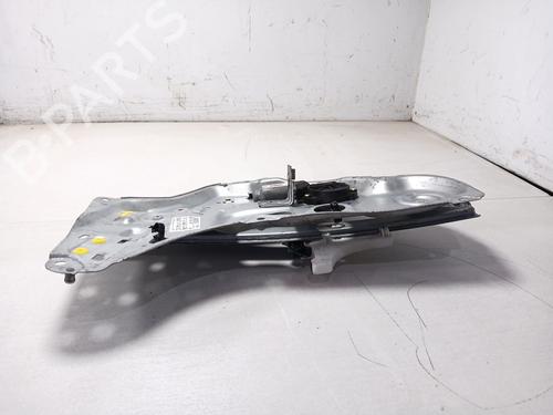 Rear right window mechanism HYUNDAI ix35 (LM, EL, ELH)  | BP25437227C25 