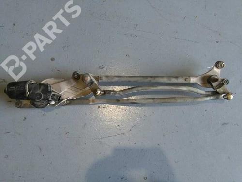 Used Front wiper motor TOYOTA CELICA Coupe (_T20_) [1993-1999]  9551985