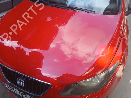 Hood SEAT IBIZA IV (6J5, 6P1) 1.2 TDI | BP29400916C1 