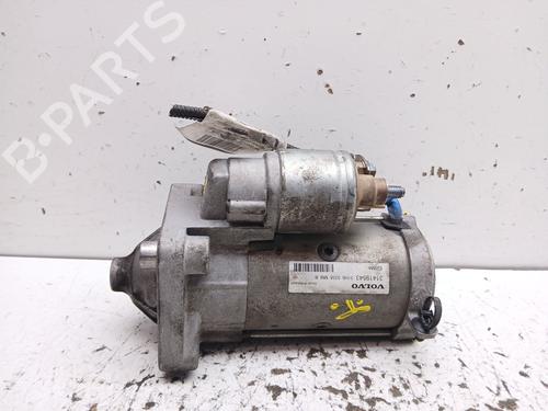 Used Starter Starter VOLVO V40 Hatchback (525) D2 (120 hp) 40259203 40259203