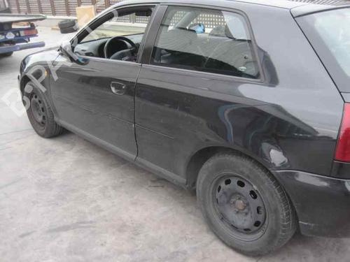 Gear lever AUDI A3 (8L1) 1.9 TDI | BP7441651M90 