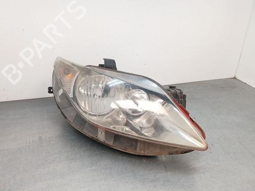 right-headlight-seat-ibiza-iv-6j5-6p1-2008-2009-2010-2011-2012-2013-2014-2015-2016-2017-38799514 main image