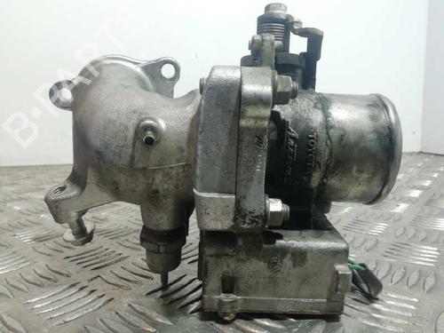 Throttle body TOYOTA COROLLA (_E12_)  | BP18113161M82 