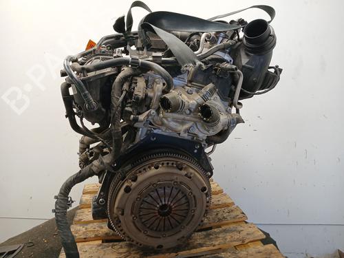 Engine SEAT ARONA (KJ7, KJP) 1.0 TSI | BP36277589M1  - Image 10