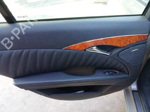 Elektronisk modul MERCEDES-BENZ E-CLASS (W211) E 320 CDI (211.026) | BP6057146M83 
