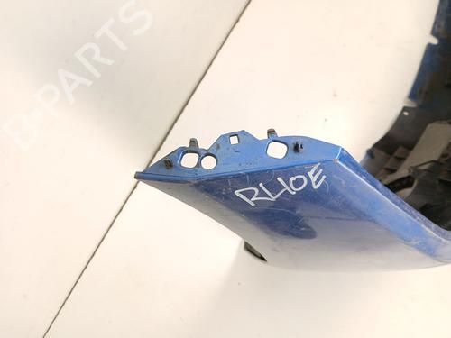 Front bumper BMW 3 (F30, F80) 335 i | BP27838598C7 
