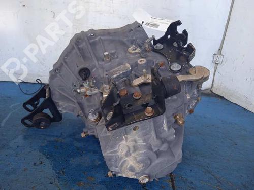 Boîte De Vitesses Toyota Auris 1 Phase 1 2.0 D4D – 16V Turbo, Référence 3030012B30
