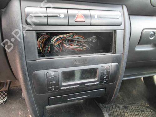 Left front fog light SEAT LEON (1M1) 1.9 TDI | BP2399342C30 