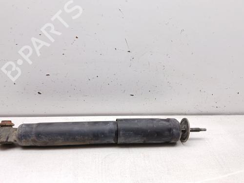 Left front shock absorber MERCEDES-BENZ M-CLASS (W163) ML 400 CDI (163.128) | BP31097041M16 