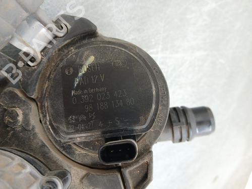 Andre CITROËN C5 AIRCROSS (A_) | BP30459939O1