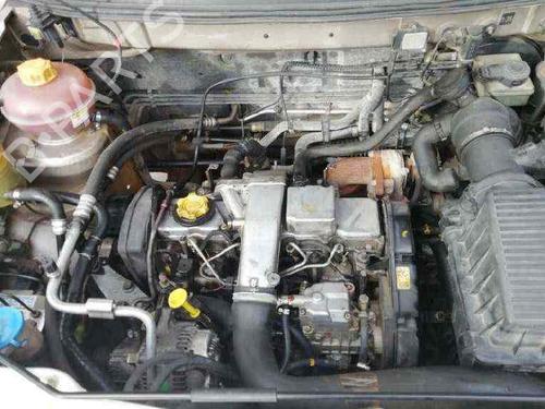 Subframe LAND ROVER FREELANDER I (L314) 2.0 DI 4x4 | BP8213233M9 