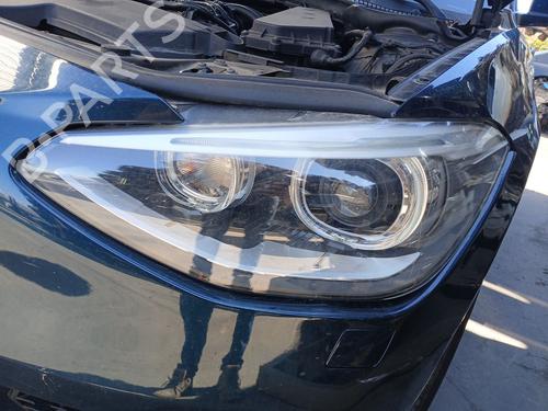 Used Left headlight BMW 1 (F20) [2011-2019]  29307686