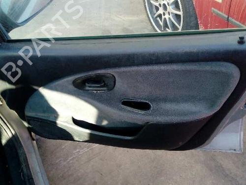 Steering column stalk CITROËN SAXO (S0, S1) 1.4 VTS | BP2394893I23 