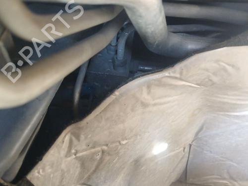 ABS Bremseaggregat RENAULT MEGANE III Grandtour (KZ0/1) 1.5 dCi (KZ1M, KZ1W, KZ0R) (106 hp) 31159368
