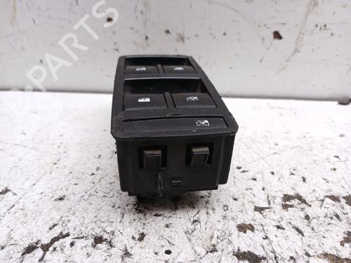 Left front window switch OPEL INSIGNIA A (G09) 2.0 CDTI (68) | BP39598425I27  - Image 6