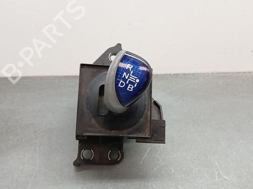 Used Gear lever TOYOTA PRIUS (_W3_) [2008-2016]  19795390