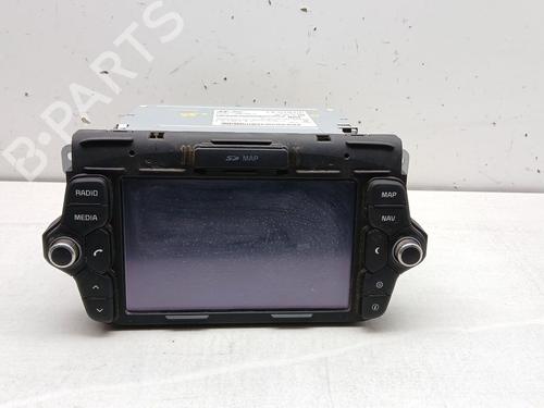 Used Radio KIA PRO CEE'D (JD) [2013-2018]  30149691